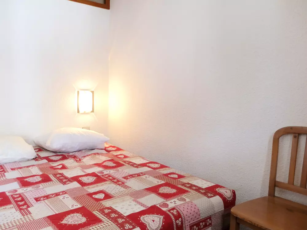 Résidence Hameau Du Borsat 3