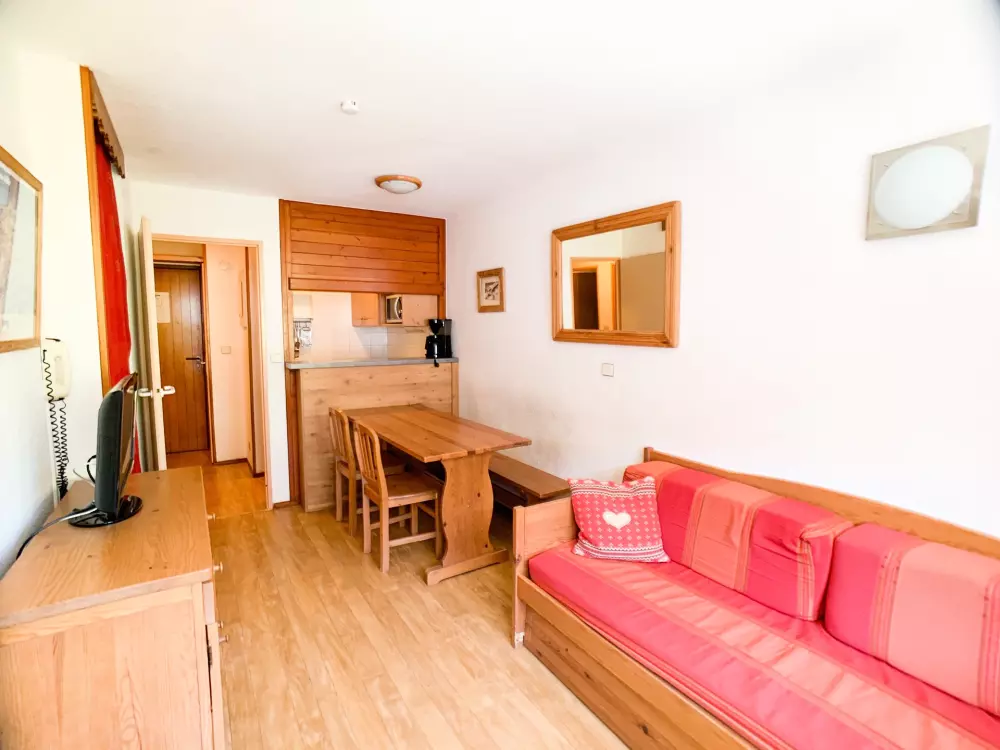 Résidence Hameau Du Borsat 3