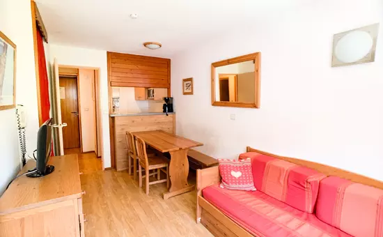Résidence Hameau Du Borsat 3