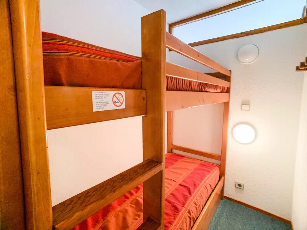 Résidence Hameau Du Borsat 3