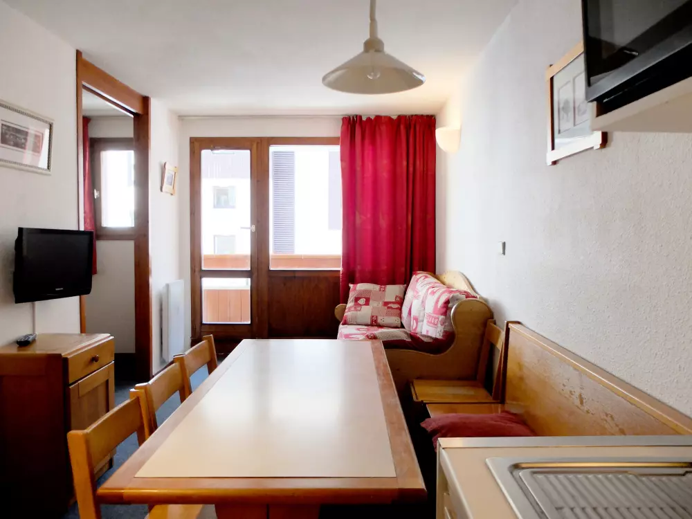 Résidence Hameau Du Borsat 3