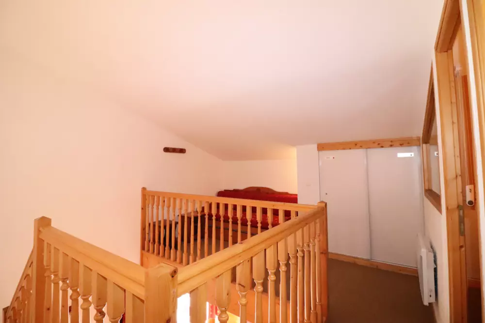 Résidence Hameau Du Borsat 3