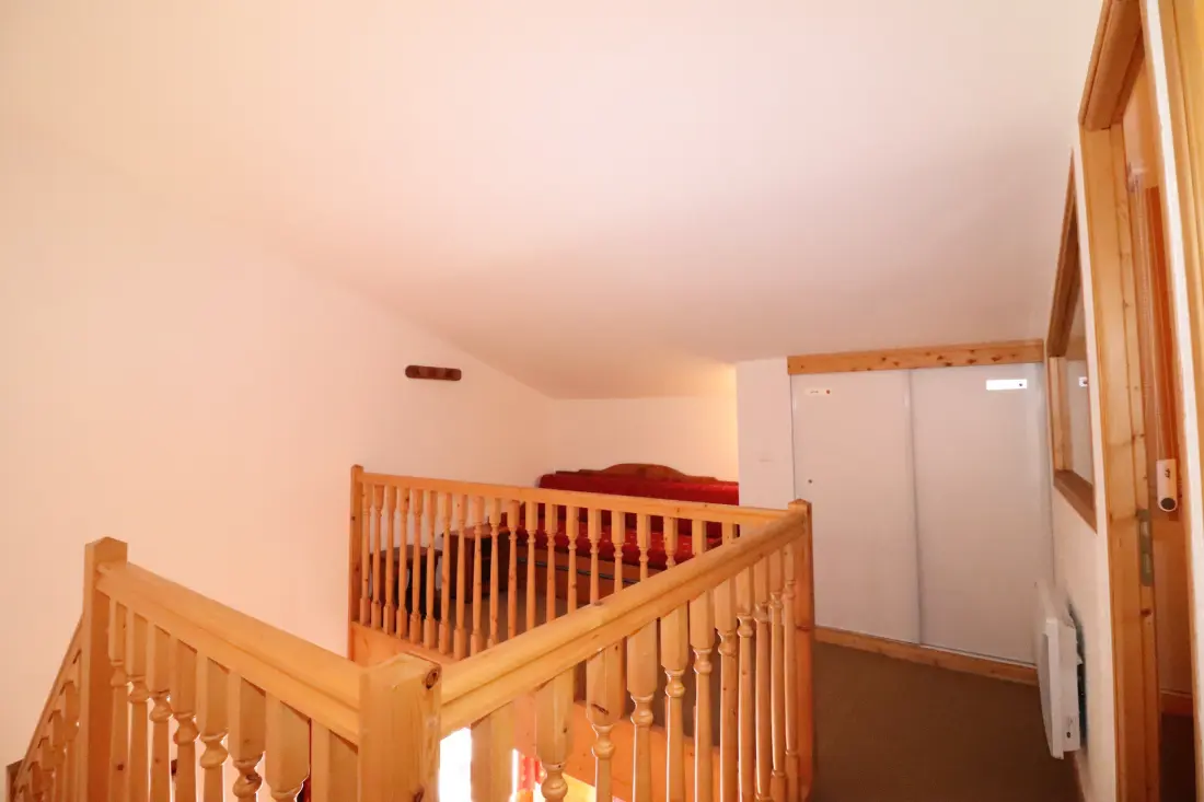Résidence Hameau Du Borsat 3