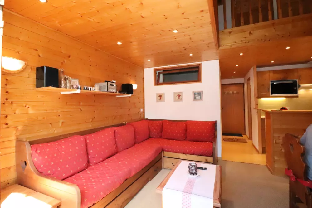 Résidence Hameau Du Borsat 3