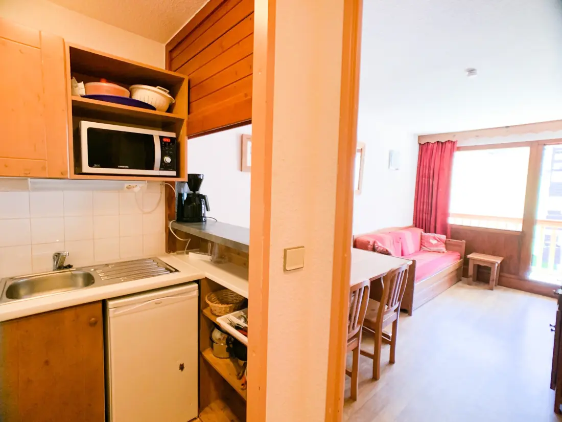 Résidence Hameau Du Borsat 3