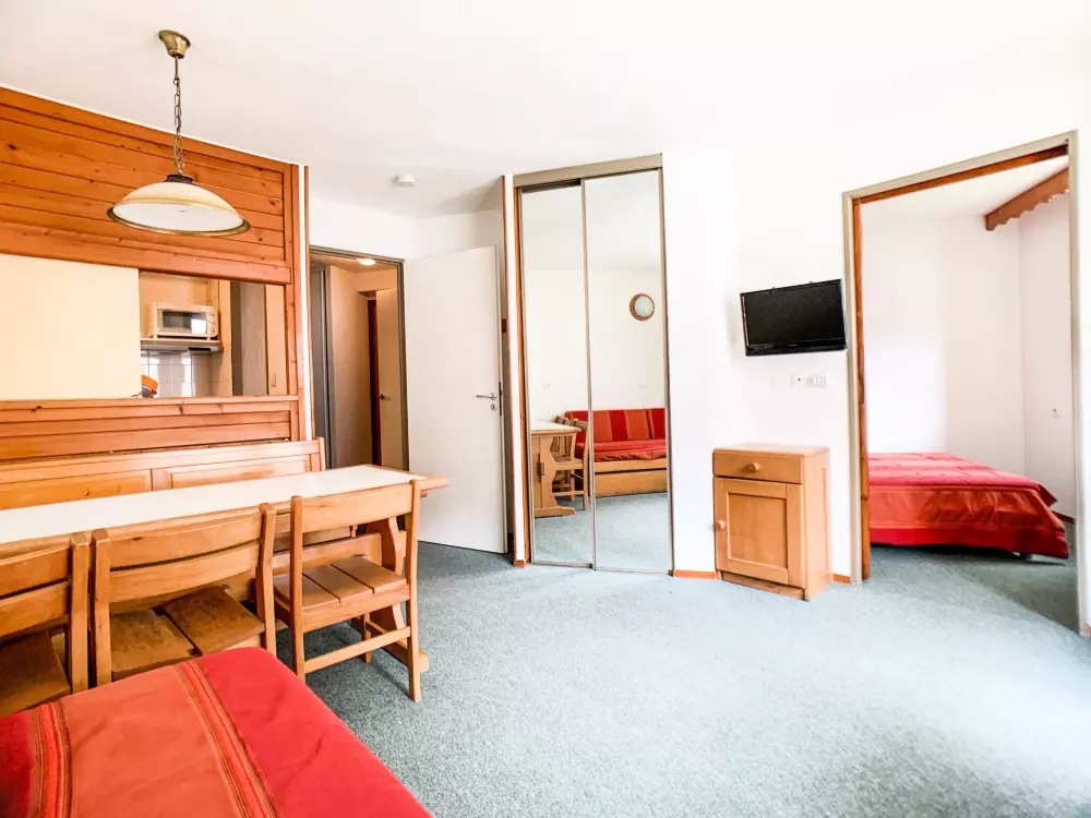 Résidence Hameau Du Borsat 3