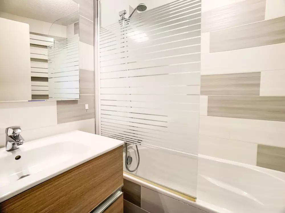 Résidence Hameau Du Borsat 3