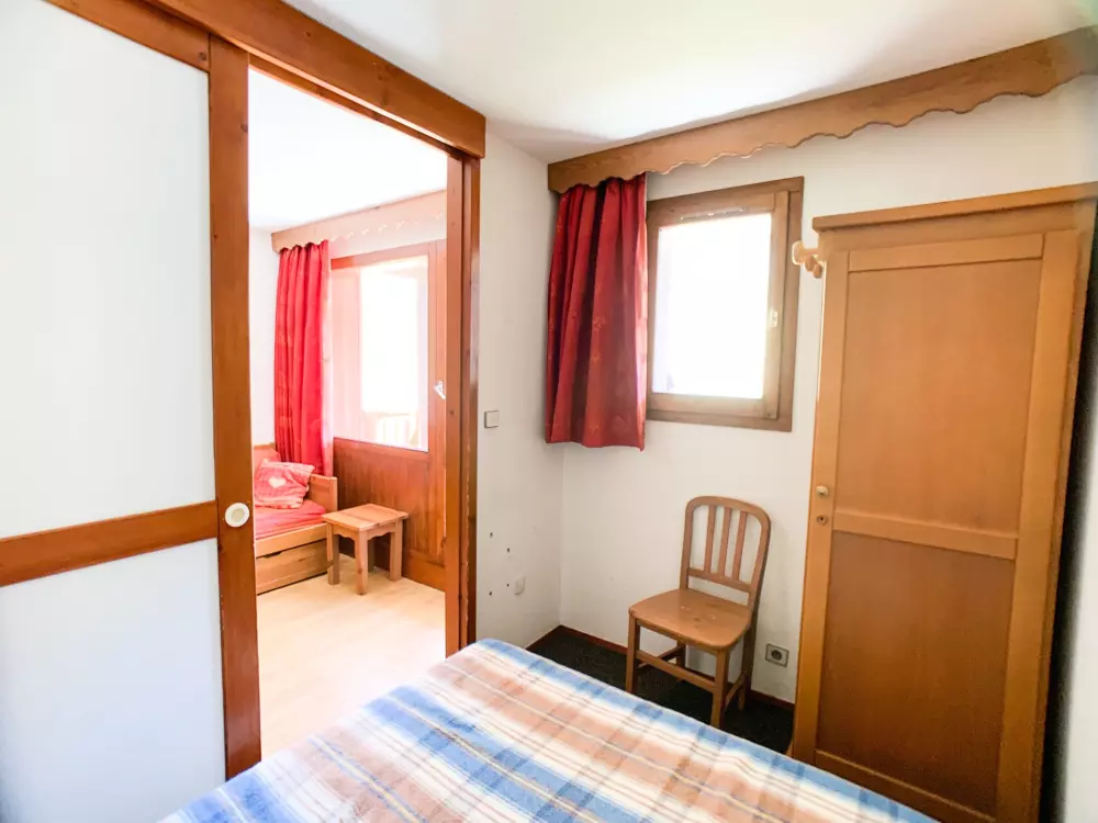 Résidence Hameau Du Borsat 3