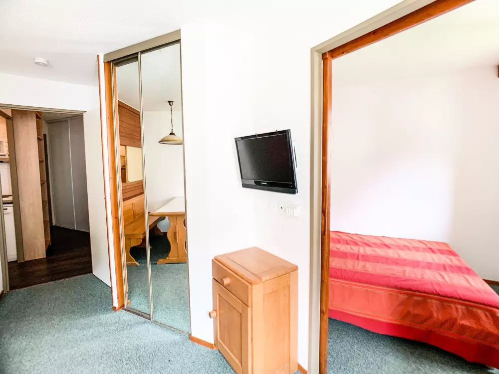 Résidence Hameau Du Borsat 3