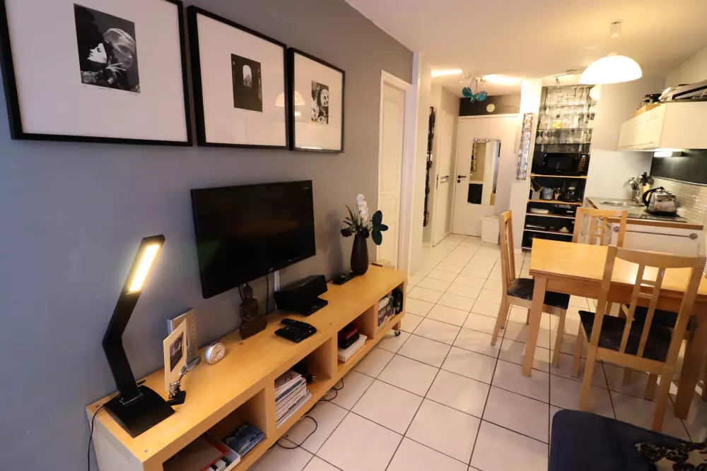 Résidence Hameau Du Borsat 3