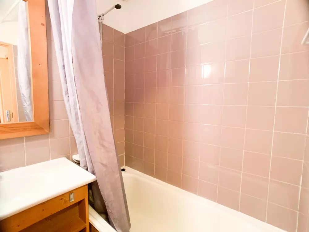 Résidence Hameau Du Borsat 3