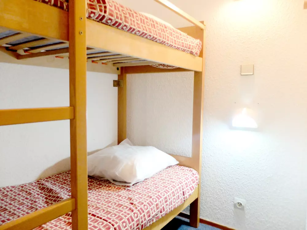 Résidence Hameau Du Borsat 3