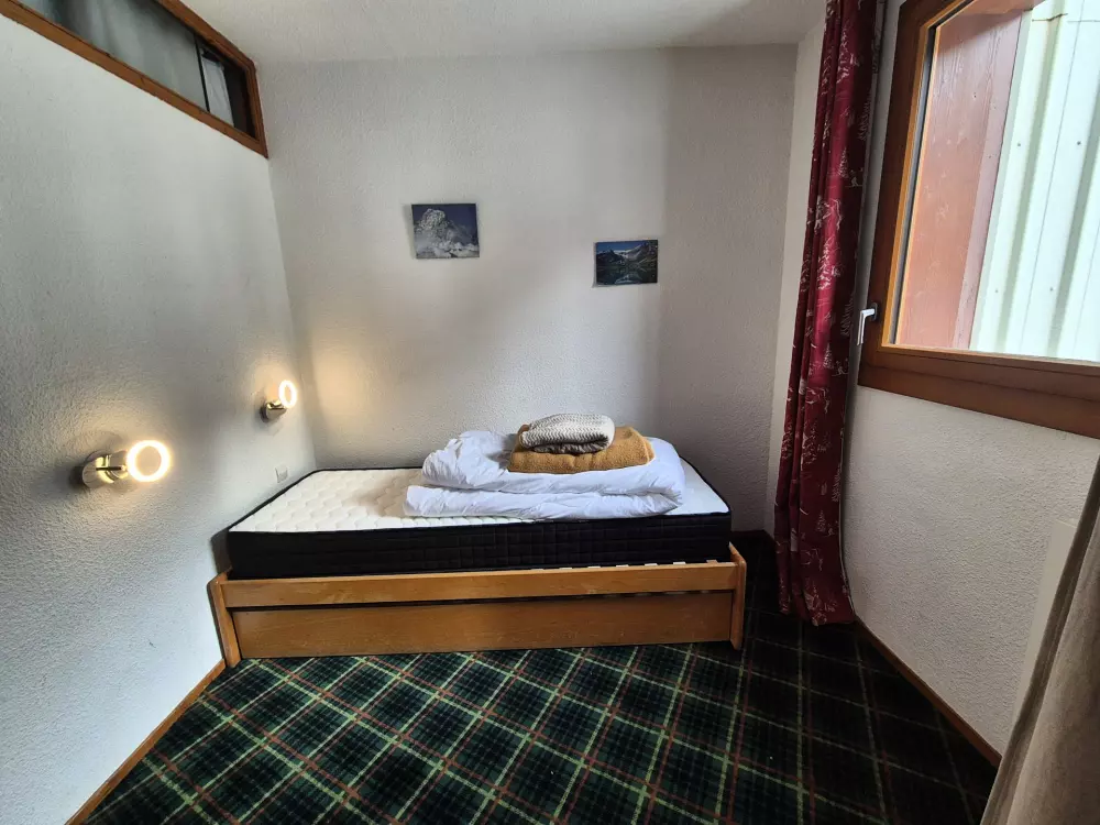 Résidence Hameau Du Borsat 3