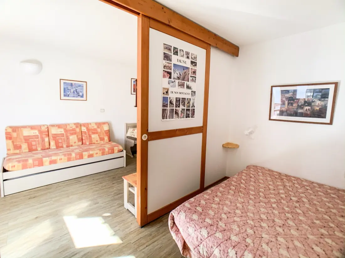 Résidence Hameau Du Borsat 3