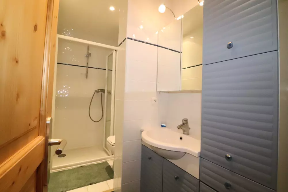 Résidence Hameau Du Borsat 3