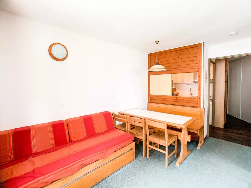 Résidence Hameau Du Borsat 3