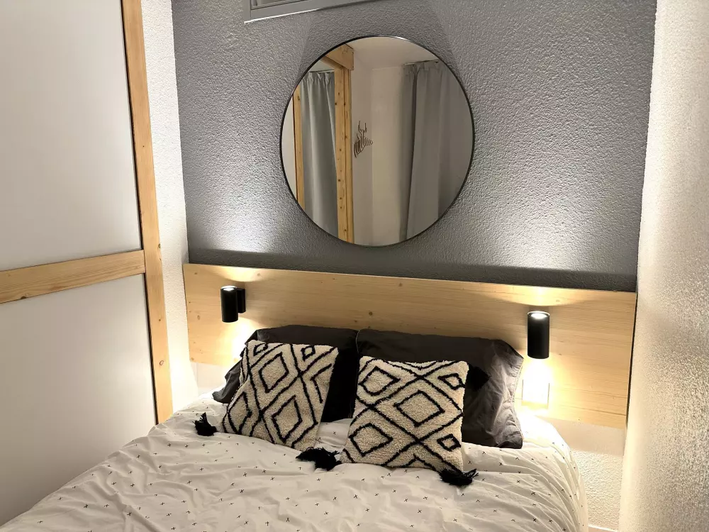 Résidence Hameau Du Borsat 3