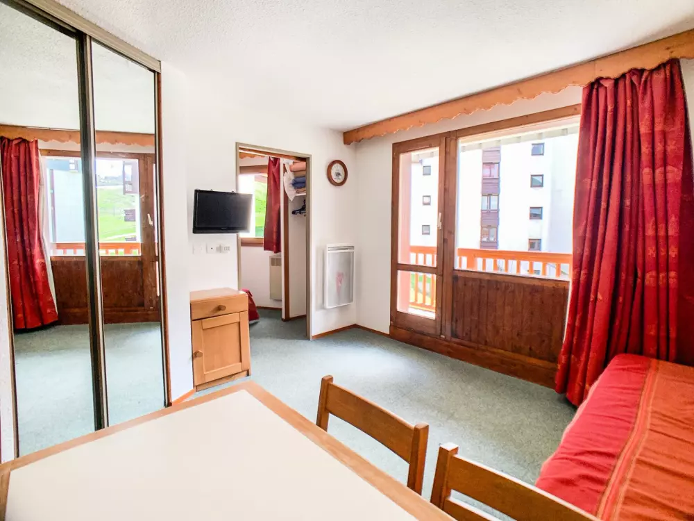 Résidence Hameau Du Borsat 3