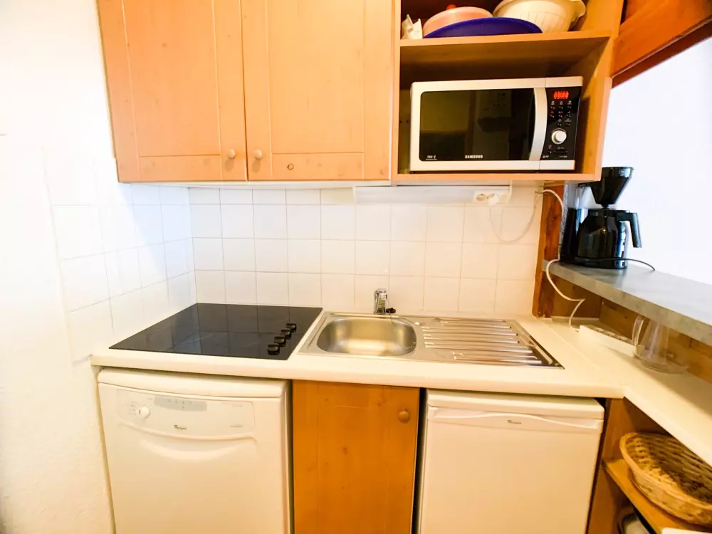 Résidence Hameau Du Borsat 3