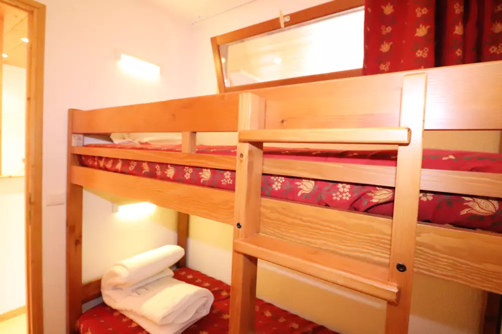 Résidence Hameau Du Borsat 3