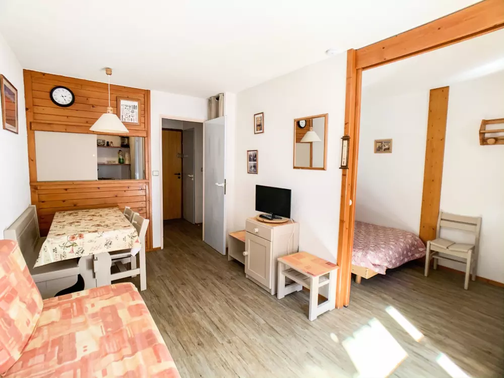 Résidence Hameau Du Borsat 3