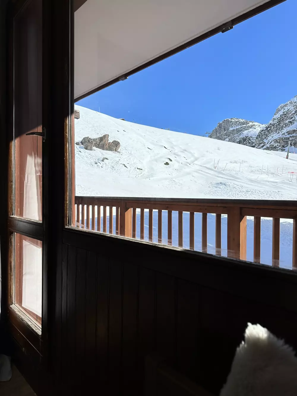 Résidence Hameau Du Borsat 3