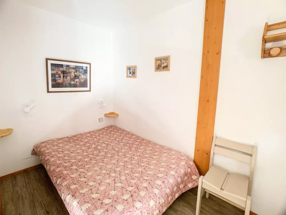 Résidence Hameau Du Borsat 3