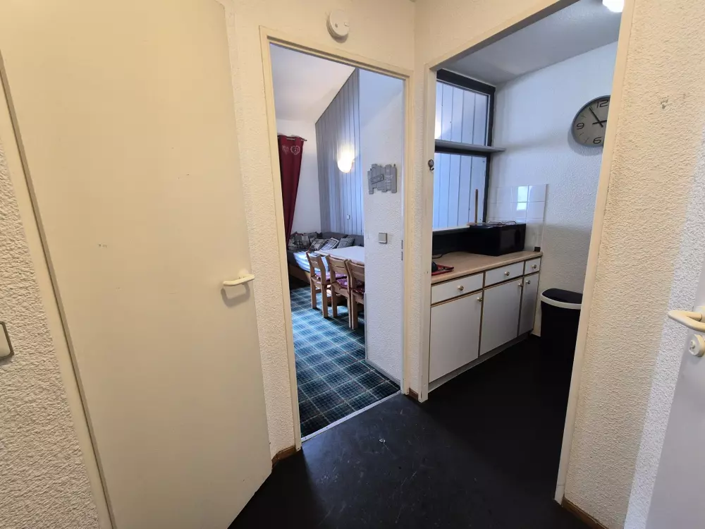 Résidence Hameau Du Borsat 3