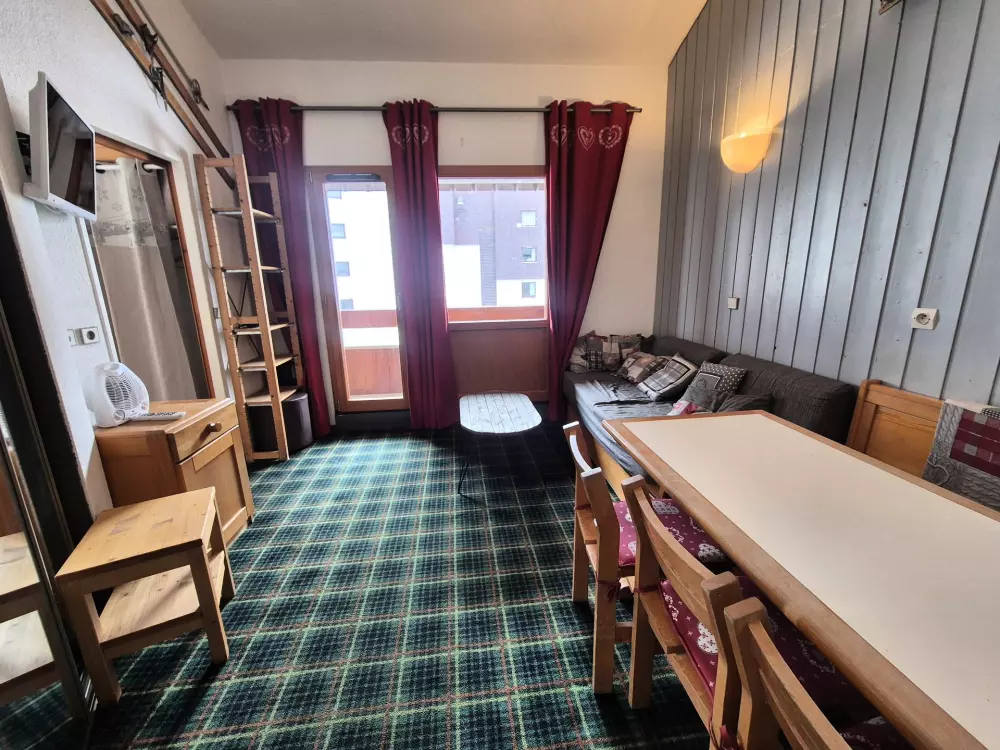 Résidence Hameau Du Borsat 3