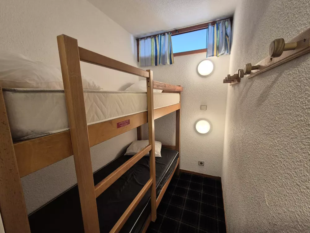 Résidence Hameau Du Borsat 3