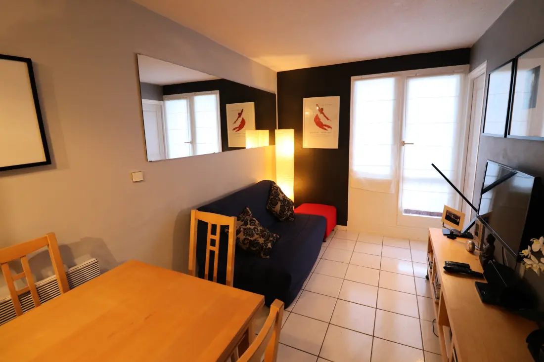 Résidence Hameau Du Borsat 3