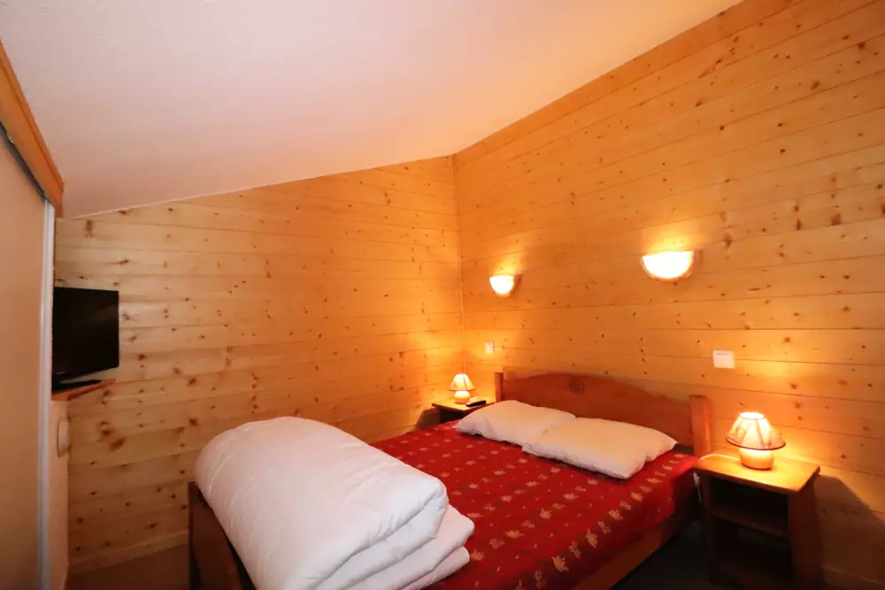 Résidence Hameau Du Borsat 3