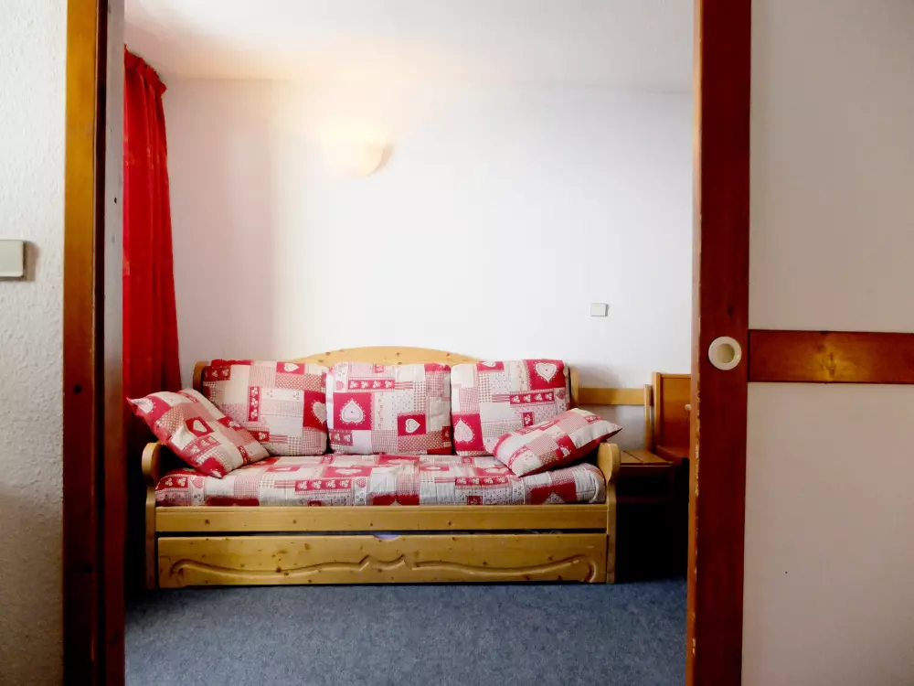 Résidence Hameau Du Borsat 3