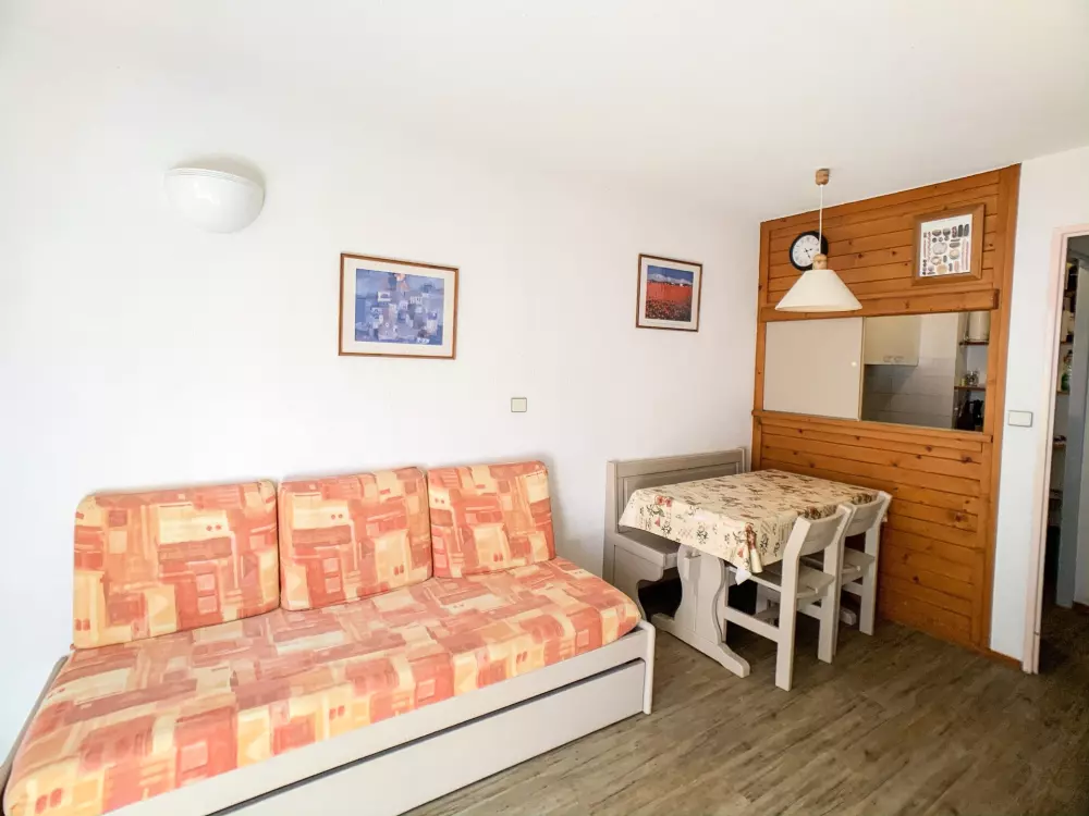 Résidence Hameau Du Borsat 3