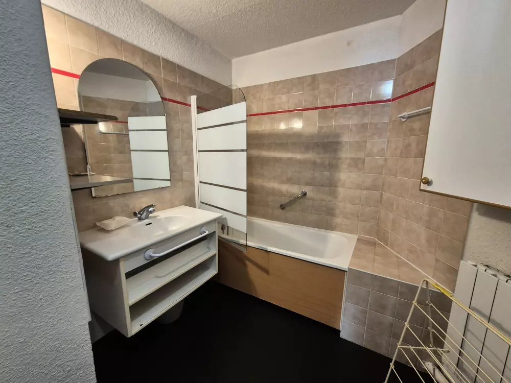 Résidence Hameau Du Borsat 3