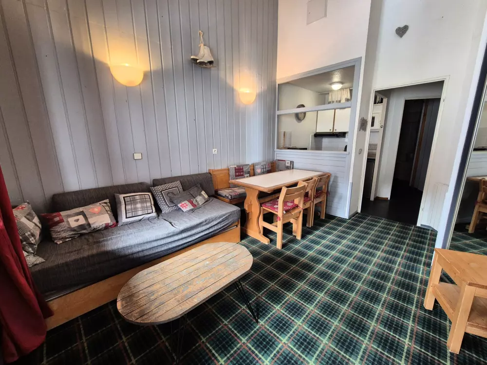 Résidence Hameau Du Borsat 3