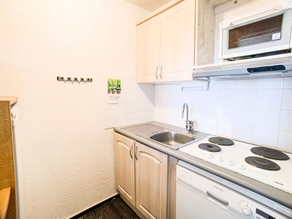 Résidence Hameau Du Borsat 3