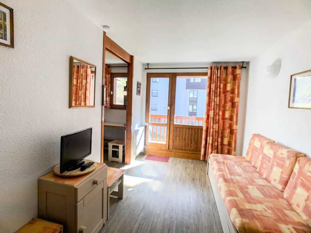 Résidence Hameau Du Borsat 3