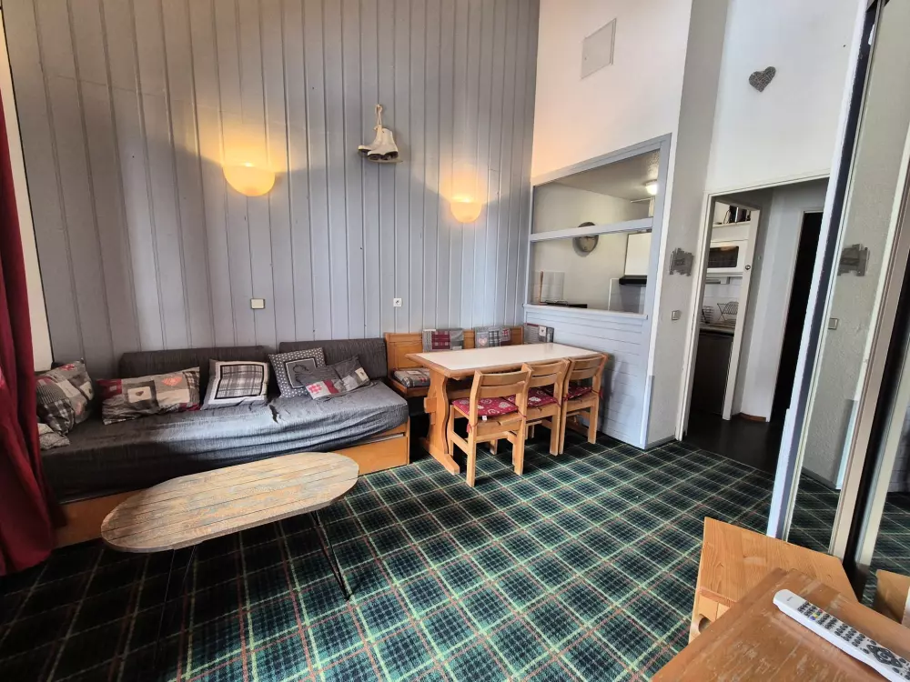 Résidence Hameau Du Borsat 3