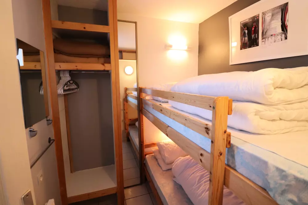 Résidence Hameau Du Borsat 3