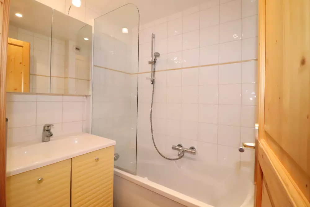 Résidence Hameau Du Borsat 3