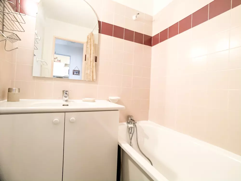 Résidence Hameau Du Borsat 3