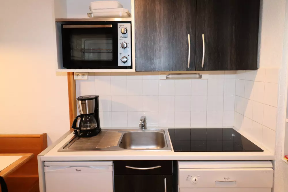 Résidence Hameau Du Borsat 3