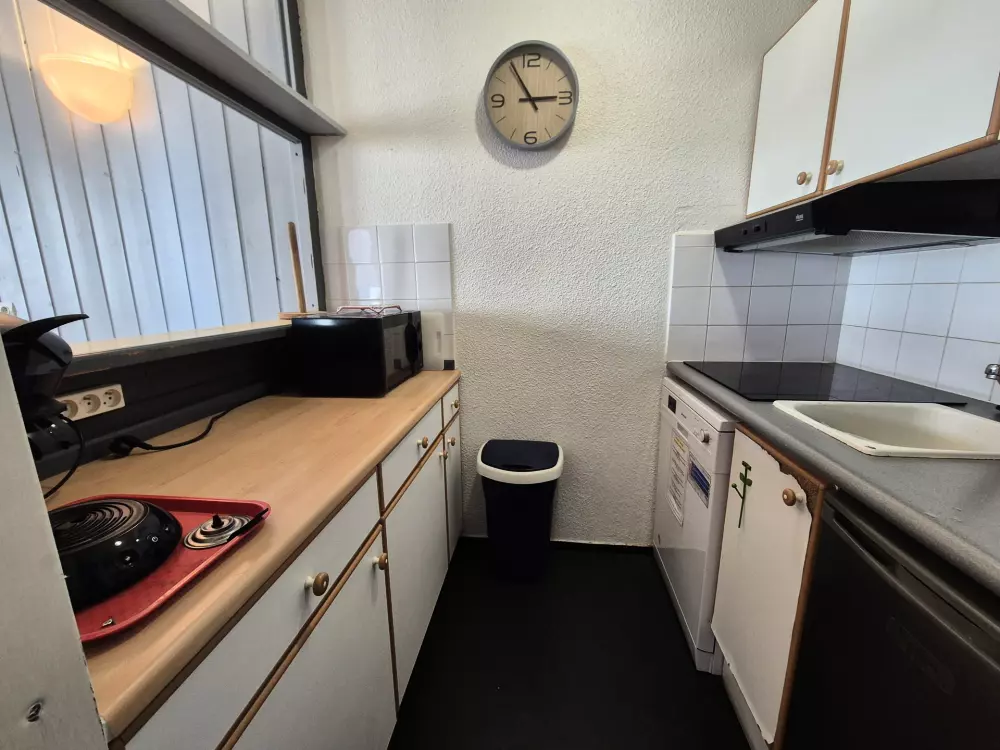 Résidence Hameau Du Borsat 3