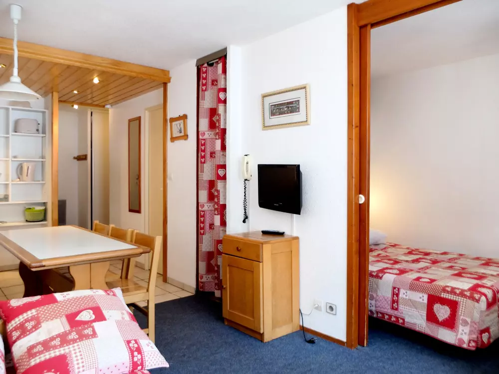 Résidence Hameau Du Borsat 3