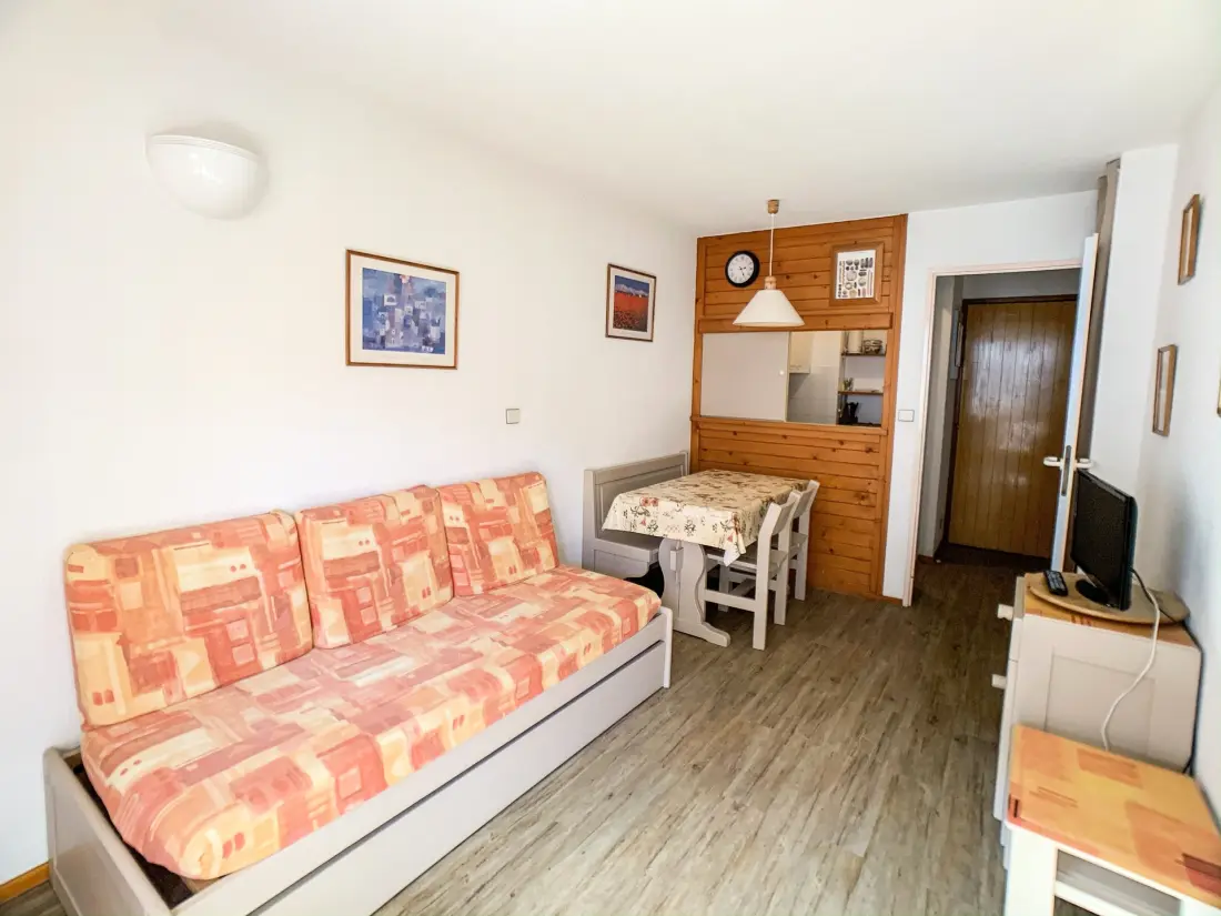 Résidence Hameau Du Borsat 3