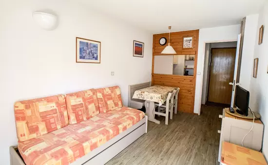 Résidence Hameau Du Borsat 3