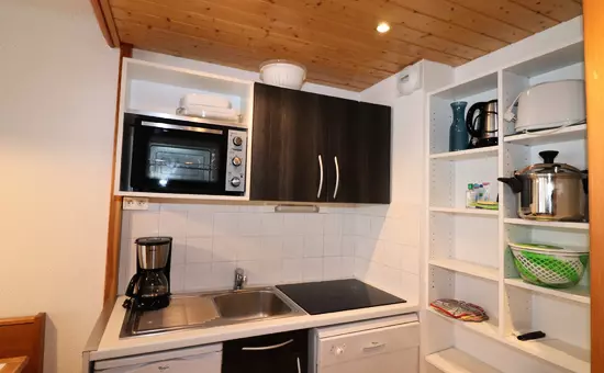 Résidence Hameau Du Borsat 3
