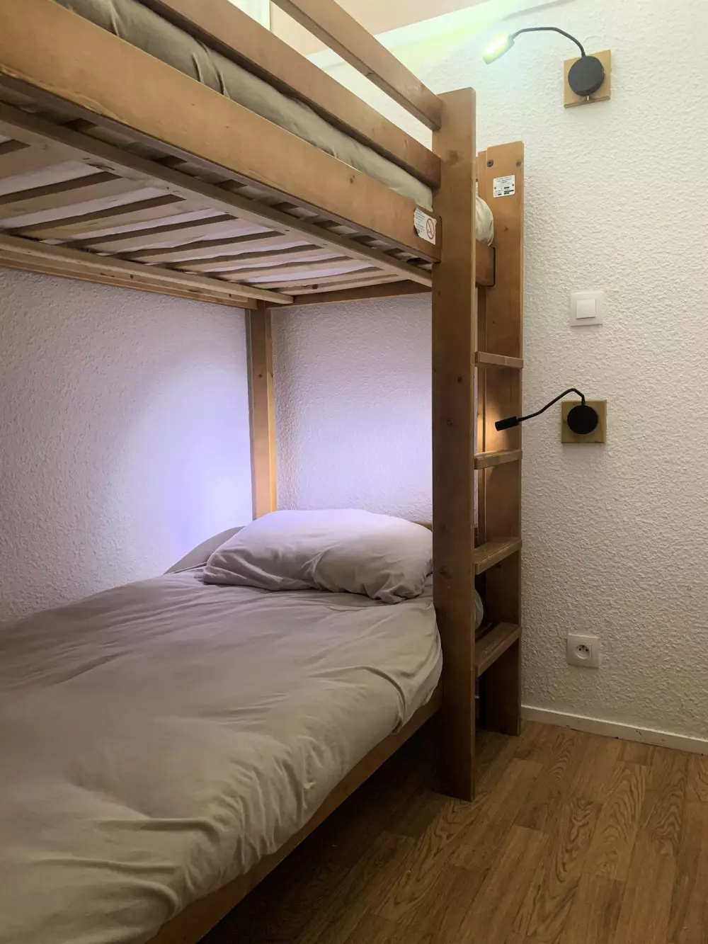 Résidence Hameau Du Borsat 3