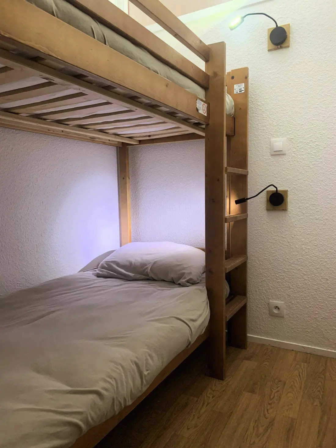 Résidence Hameau Du Borsat 3